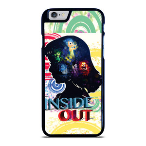 INSIDE OUT MOVIE Disney iPhone 6 / 6S Case
