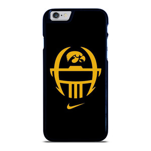 IOWA HAWKEYES 5 iPhone 6 / 6S Case