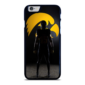 IOWA HAWKEYES COLLEGE iPhone 6 / 6S Case