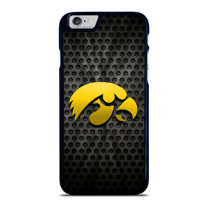 IOWA HAWKEYES NEW iPhone 6 / 6S Case