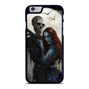 JACK AND SALLY NIGHTMARE BEFORE CHRISTMAS iPhone 6 / 6S Case JACK AND SALLY NIGHTMARE BEFORE CHRISTMAS iPhone 6 / 6S Case