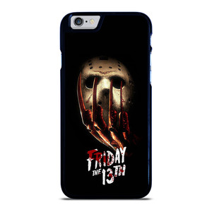 JASON FRIDAY THE 13TH MASK iPhone 6 / 6S Case