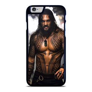 JASON MOMOA AQUAMAN 2 iPhone 6 / 6S Case