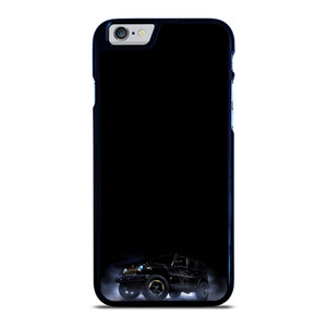 JEEP WRANGLER BLACK FOG iPhone 6 / 6S Case