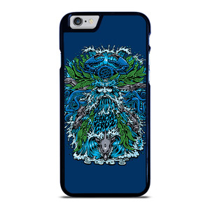 JIMBO PHILLIPS SANTA CRUZ iPhone 6 / 6S Case