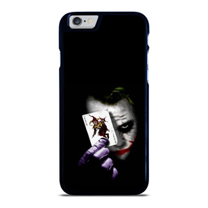 JOKER CARD ARTWORK iPhone 6 / 6S Case