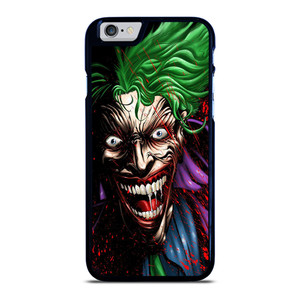 JOKER FACE COMIC iPhone 6 / 6S Case