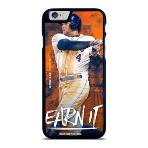 JOSE ALTUVE ASTROS iPhone 6 / 6S Case