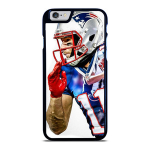 JULIAN EDELMAN 11 PATRIOTS iPhone 6 / 6S Case