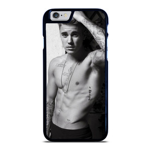 JUSTIN BIEBER iPhone 6 / 6S Case