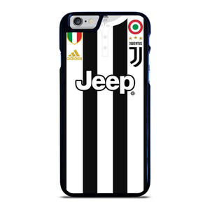 JUVENTUS FC JERSEY iPhone 6 / 6S Case