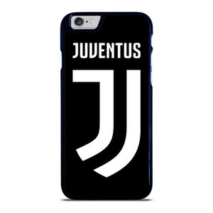JUVENTUS LOGO New iPhone 6 / 6S Case