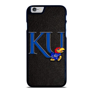KANSAS JAYHAWKS 3 iPhone 6 / 6S Case