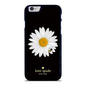 KATE SPADE BEE AND FLOWER iPhone 6 / 6S Case