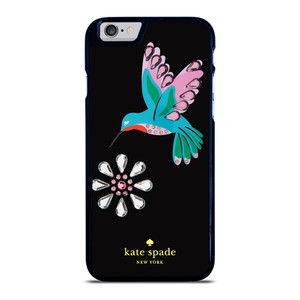 KATE SPADE BIRD FLOWER iPhone 6 / 6S Case