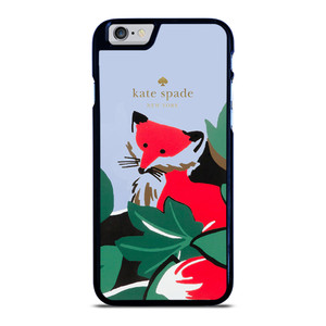 KATE SPADE BLAZE A TRAIL iPhone 6 / 6S Case