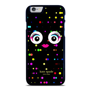 KATE SPADE COLORFULL MONSTER EYE iPhone 6 / 6S Case