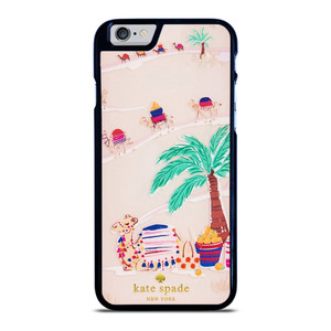 KATE SPADE DESERT CAMEL iPhone 6 / 6S Case