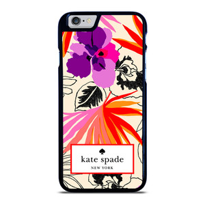 KATE SPADE FLOWER iPhone 6 / 6S Case