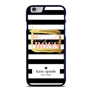 KATE SPADE GIRL BOSS iPhone 6 / 6S Case