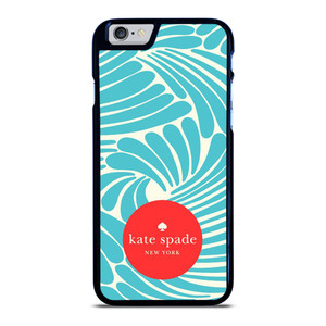 KATE SPADE JAPANESE PATTERN iPhone 6 / 6S Case