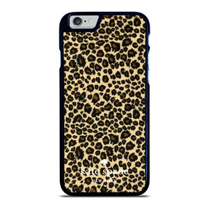 KATE SPADE LEOPARD iPhone 6 / 6S Case