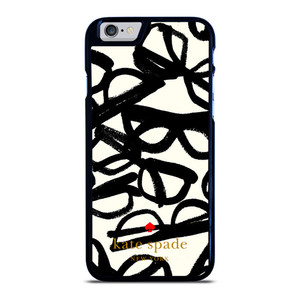 KATE SPADE NEW YORK GLASSES iPhone 6 / 6S Case
