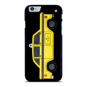 KATE SPADE TAXI iPhone 6 / 6S Case KATE SPADE TAXI iPhone 6 / 6S Case