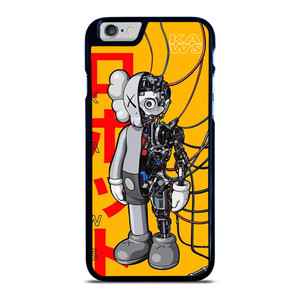 KAWS Human Cyborg iPhone 6 / 6S Case