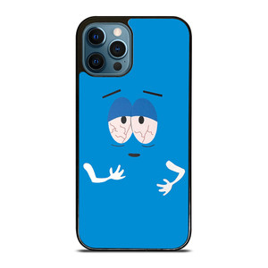 NEW TOWELIE SOUTH PARK iPhone 12 Pro Max Case NEW TOWELIE SOUTH PARK iPhone 12 Pro Max Case