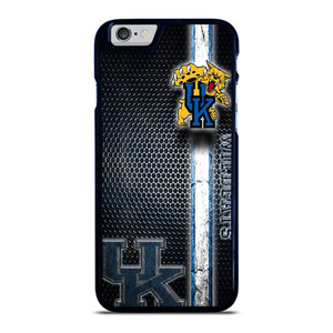 KENTUCKY WILDCATS 3 iPhone 6 / 6S Case
