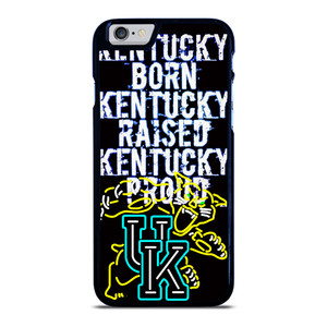 KENTUCKY WILDCATS UK iPhone 6 / 6S Case KENTUCKY WILDCATS UK iPhone 6 / 6S Case