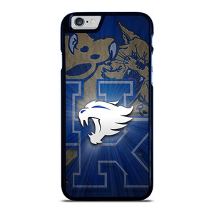KENTUCKY WILDCATS iPhone 6 / 6S Case KENTUCKY WILDCATS iPhone 6 / 6S Case