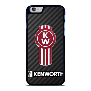 KENWORTH TRUCK LOGO CARBON iPhone 6 / 6S Case KENWORTH TRUCK LOGO CARBON iPhone 6 / 6S Case