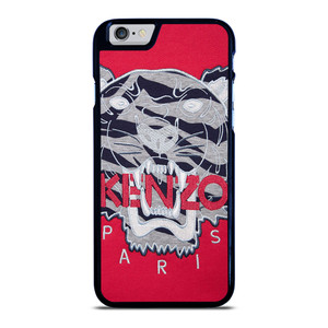 KENZO PARIS EMBLEM iPhone 6 / 6S Case