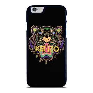 KENZO PARIS TIGER iPhone 6 / 6S Case
