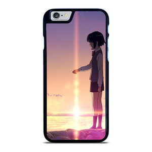 KIMI NO NAWA MITSUHA ANIME iPhone 6 / 6S Case