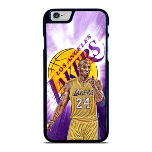 KOBE BRYANT 2 iPhone 6 / 6S Case