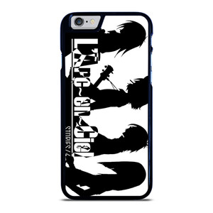 L'ARC-EN-CIEL iPhone 6 / 6S Case