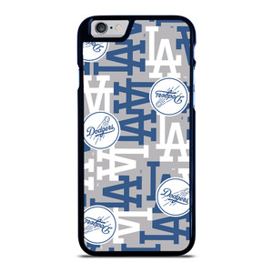 LA DODGERS LOS ANGELES iPhone 6 / 6S Case