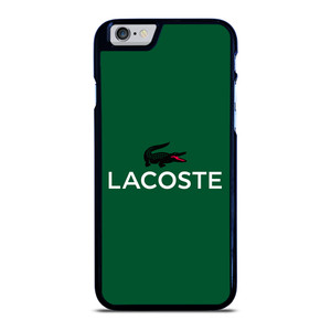 LACOSTE Logo iPhone 6 / 6S Case