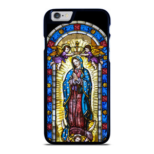 Lady Of Guadalupe Virgin Mary iPhone 6 / 6S Case