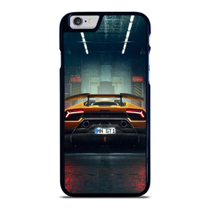 LAMBORGHINI CAR DRIVE iPhone 6 / 6S Case