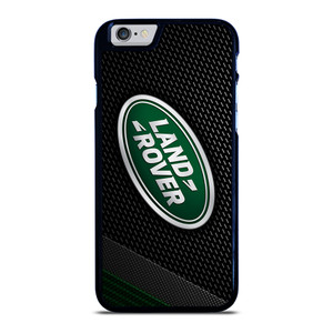 LAND ROVER LOGO 2 iPhone 6 / 6S Case