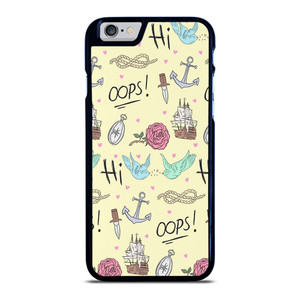 LARRY STYLINSON COMPLIMENTARY iPhone 6 / 6S Case