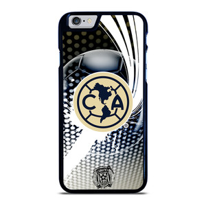 LAS AGUILAS CLUB AMERICA iPhone 6 / 6S Case
