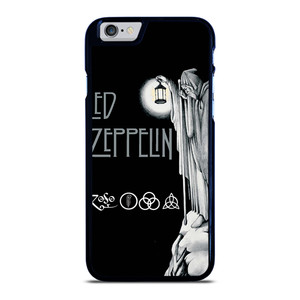 LED ZEPPELIN DARKNESS iPhone 6 / 6S Case
