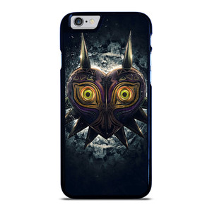 LEGEND OF ZELDA MAJORA'S MASK EPIC iPhone 6 / 6S Case LEGEND OF ZELDA MAJORA'S MASK EPIC iPhone 6 / 6S Case