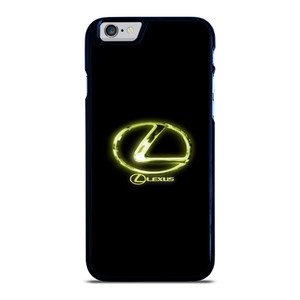 LEXUS CAR GREEN LOGO iPhone 6 / 6S Case LEXUS CAR GREEN LOGO iPhone 6 / 6S Case
