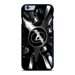 LEXUS CAR RACING iPhone 6 / 6S Case